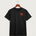 Mille Lacs High School Football (Boys) - Black Nike Youth Swoosh Sleeve rLegend Tee NKDX8787