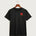 Mille Lacs High School Football (Boys) - Black Nike Youth Swoosh Sleeve rLegend Tee NKDX8787