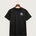 Mora High School Football (Boys) - Black Nike Youth Swoosh Sleeve rLegend Tee NKDX8787