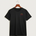 Northfield High School Volleyball (Girls) - Black Nike Youth Swoosh Sleeve rLegend Tee NKDX8787