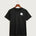 Rock Ridge High School Football (Boys) - Black Nike Youth Swoosh Sleeve rLegend Tee NKDX8787