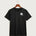 Roseau High School Football (Boys) - Black Nike Youth Swoosh Sleeve rLegend Tee NKDX8787