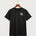 Sargent County High School Football (Boys) - Black Nike Youth Swoosh Sleeve rLegend Tee NKDX8787
