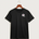 Two Harbors High School Football (Boys) - Black Nike Youth Swoosh Sleeve rLegend Tee NKDX8787