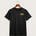 Wausau West High School Cheer - Black Nike Youth Swoosh Sleeve rLegend Tee NKDX8787