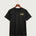 Wausau West High School Cheer - Black Nike Youth Swoosh Sleeve rLegend Tee NKDX8787