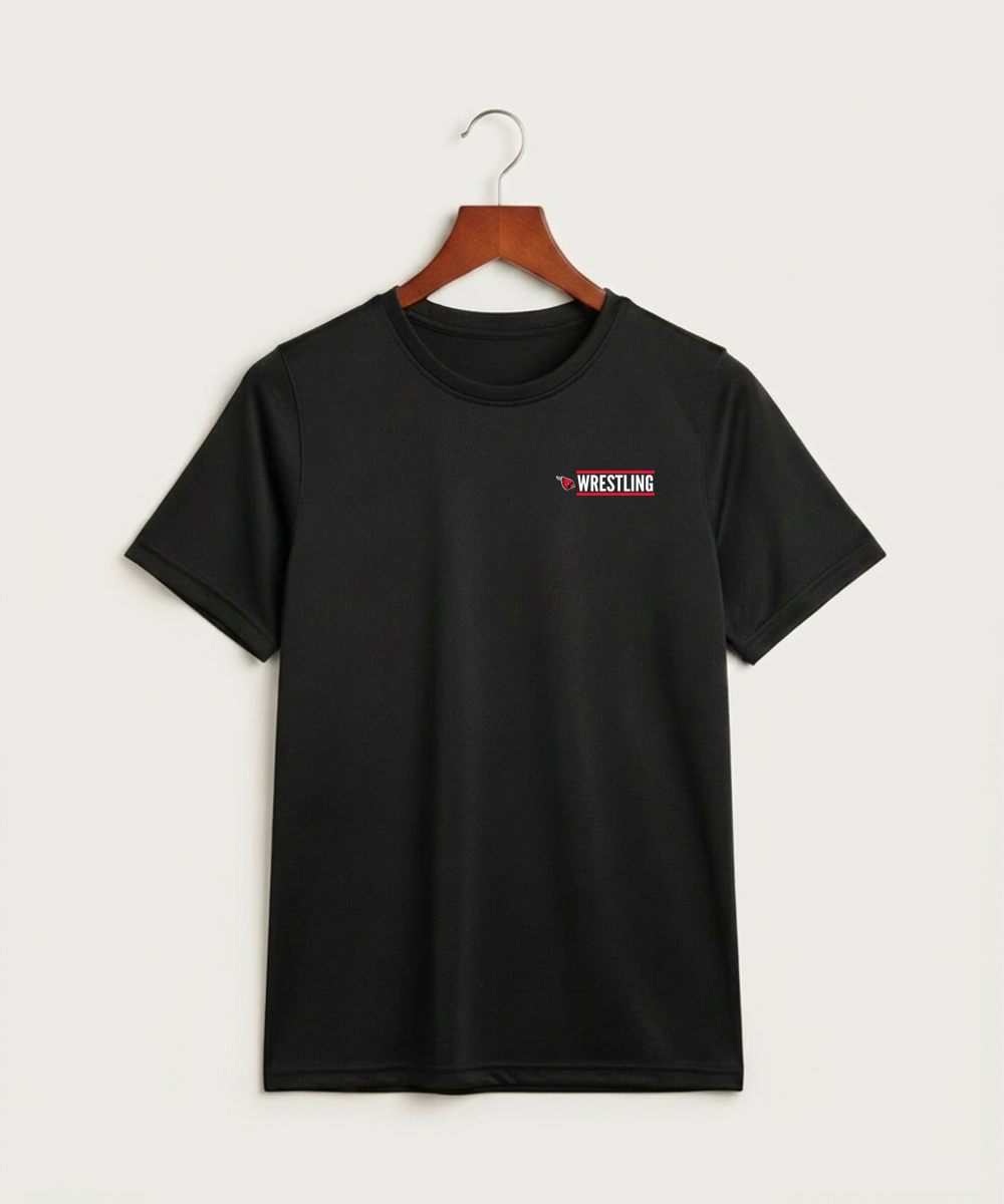 Nike Youth Swoosh Sleeve rLegend Tee
