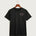 Forreston Track and Field - Black Nike Youth Swoosh Sleeve rLegend Tee NKDX8787