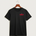Forreston Golf - Black Nike Youth Swoosh Sleeve rLegend Tee NKDX8787