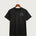 Goodhue High School Volleyball (Girls) - Black Nike Youth Swoosh Sleeve rLegend Tee NKDX8787