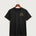 Plainview Elgin Millville H S Volleyball (Girls) - Black Nike Youth Swoosh Sleeve rLegend Tee NKDX8787
