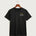 Hayfield High School Volleyball (Girls) - Black Nike Youth Swoosh Sleeve rLegend Tee NKDX8787