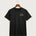 Owatonna High School Volleyball (Girls) - Black Nike Youth Swoosh Sleeve rLegend Tee NKDX8787