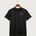 Triton High School Volleyball (Girls) - Black Nike Youth Swoosh Sleeve rLegend Tee NKDX8787