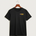 Stewartville High School Tennis (Coed) - Black Nike Youth Swoosh Sleeve rLegend Tee NKDX8787