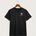 Glencoe Silver Lake High School Athletics - Black Nike Youth Swoosh Sleeve rLegend Tee NKDX8787