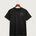 Pipestone Area High School Volleyball (Girls) - Black Nike Youth Swoosh Sleeve rLegend Tee NKDX8787