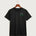 Pipestone Area High School Volleyball (Girls) - Black Nike Youth Swoosh Sleeve rLegend Tee NKDX8787