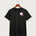 Saint James High School Football (Boys) - Black Nike Youth Swoosh Sleeve rLegend Tee NKDX8787