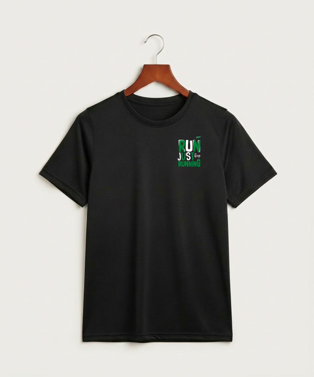 Waterville-Elysian-Morristown High School Football (Boys) - Black Nike Youth Swoosh Sleeve rLegend Tee NKDX8787