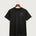 Rosemount High School Volleyball (Girls) - Black Nike Youth Swoosh Sleeve rLegend Tee NKDX8787