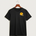 Hutchinson High School Football (Boys) - Black Nike Youth Swoosh Sleeve rLegend Tee NKDX8787