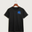 Lake Crystal-Welcome-Memorial High School Football (Boys) - Black Nike Youth Swoosh Sleeve rLegend Tee NKDX8787