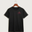 Stewartville High School Tennis (Coed) - Black Nike Youth Swoosh Sleeve rLegend Tee NKDX8787