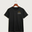 Nevis High School Volleyball (Girls) - Black Nike Youth Swoosh Sleeve rLegend Tee NKDX8787