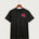 Mcgregor High School Football (Boys) - Black Nike Youth Swoosh Sleeve rLegend Tee NKDX8787