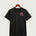 Stewartville High School Football (Boys) - Black Nike Youth Swoosh Sleeve rLegend Tee NKDX8787