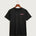 John Marshall High School Cross Country (Coed) - Black Nike Youth Swoosh Sleeve rLegend Tee NKDX8787