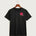 Bertha Hewitt High School Football (Boys) - Black Nike Youth Swoosh Sleeve rLegend Tee NKDX8787