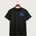 Lakeview High School Football (Boys) - Black Nike Youth Swoosh Sleeve rLegend Tee NKDX8787