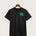 Minnewaska Area High School Football (Boys) - Black Nike Youth Swoosh Sleeve rLegend Tee NKDX8787