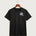 Red Lake County Central Football (Boys) - Black Nike Youth Swoosh Sleeve rLegend Tee NKDX8787