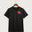 Fulton High School Football (Boys) - Black Nike Youth Swoosh Sleeve rLegend Tee NKDX8787