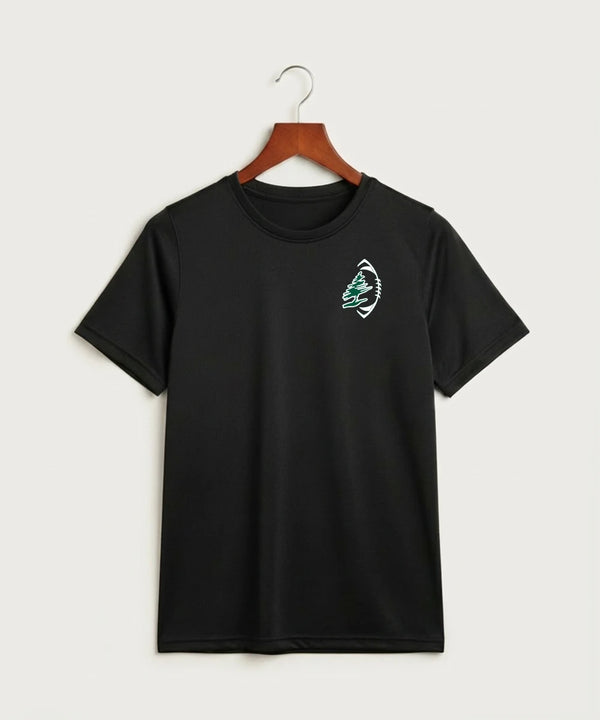 Nike Youth Swoosh Sleeve rLegend Tee