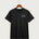 Kingsland High School Volleyball (Girls) - Black Nike Youth Swoosh Sleeve rLegend Tee NKDX8787