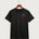 Wabasha Kellogg High School Volleyball (Girls) - Black Nike Youth Swoosh Sleeve rLegend Tee NKDX8787