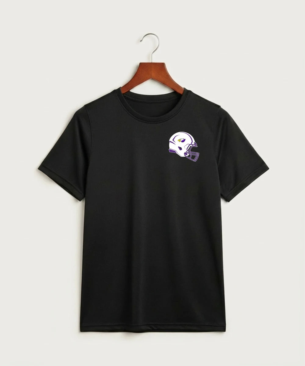 Nike Youth Swoosh Sleeve rLegend Tee