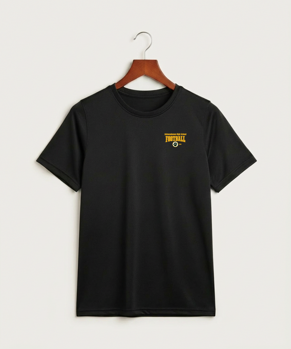 Nike Youth Swoosh Sleeve rLegend Tee NKDX8787