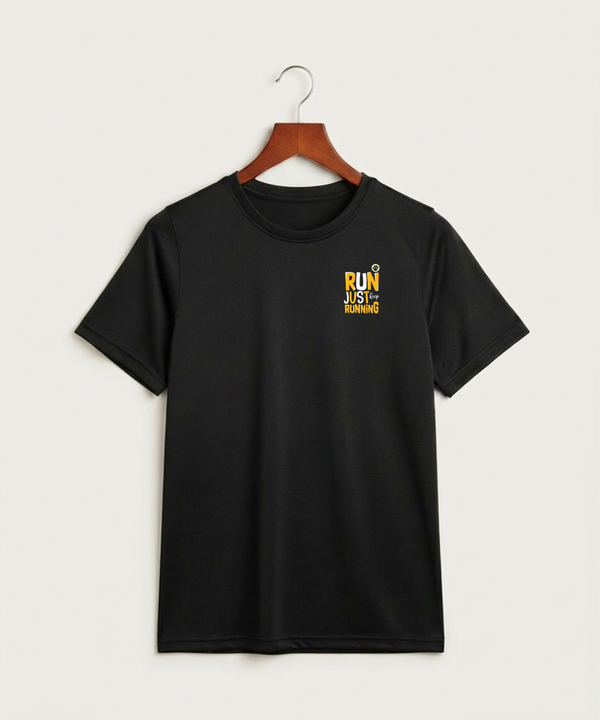 Ashwaubenon High School General (Sandbox) - Black Nike Youth Swoosh Sleeve rLegend Tee NKDX8787
