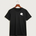 Ada Borup High School Football (Boys) - Black Nike Youth Swoosh Sleeve rLegend Tee NKDX8787