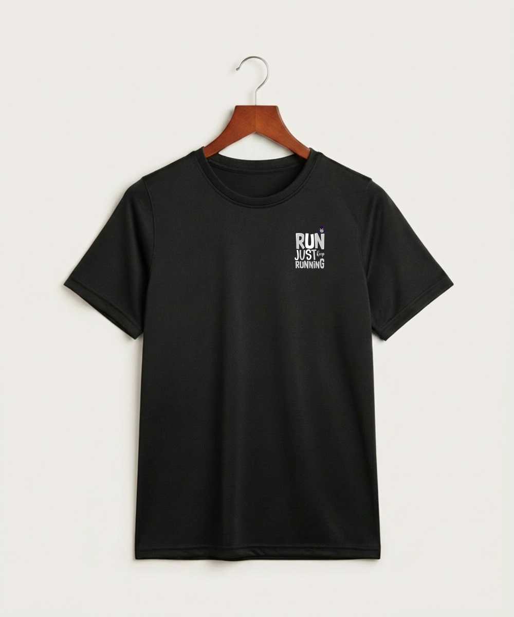 Albany High School Athletics - Black Nike Youth Swoosh Sleeve rLegend Tee NKDX8787