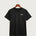 Albany High School Tennis (Boys) - Black Nike Youth Swoosh Sleeve rLegend Tee NKDX8787