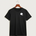 Bemidji High School Football (Boys) - Black Nike Youth Swoosh Sleeve rLegend Tee NKDX8787