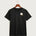 Bigfork Senior High School Football (Boys) - Black Nike Youth Swoosh Sleeve rLegend Tee NKDX8787