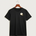 Burnsville High School Football (Boys) - Black Nike Youth Swoosh Sleeve rLegend Tee NKDX8787