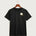 Burnsville High School Football (Boys) - Black Nike Youth Swoosh Sleeve rLegend Tee NKDX8787